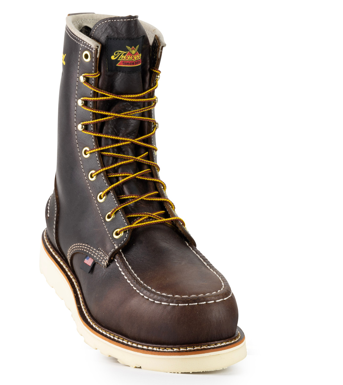 Thorogood 1957 Series #814-3800 Men's 8